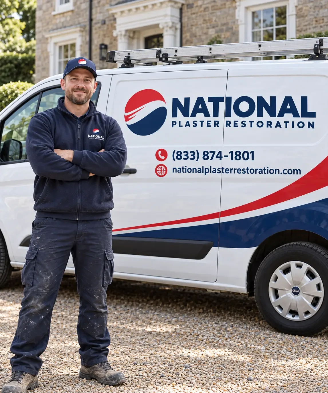 Plaster Repair company in Clermont, FL